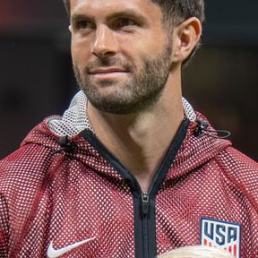 Christian Pulisic
