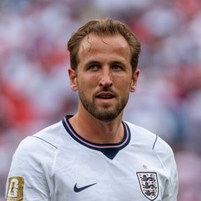 Harry Kane