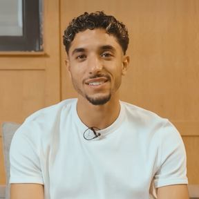 Omar Marmoush