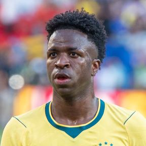 Vinícius Júnior